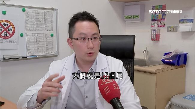 腦部膠質瘤奪命　得到等於走向死亡