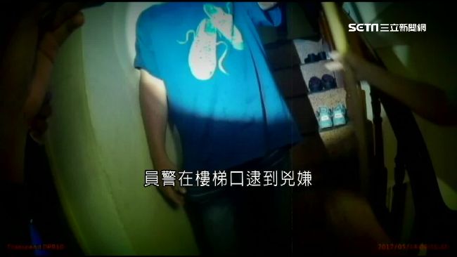 照顧她壓力大…狠兄家門前砍斷病妹頭