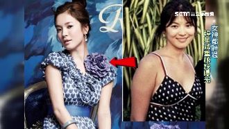 瘦身有成！這些韓劇女神也曾爆肥