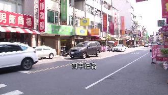 商圈爆斷頭命案　生意遭波及掉五成