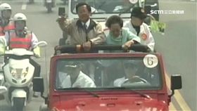 319再提！周錫瑋暗酸　侯友宜憂槍擊案成焦點