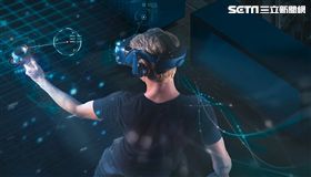 HTC,宏達電,HTC VIVE Pro,頭戴式顯示器,預購,VR,VIVE