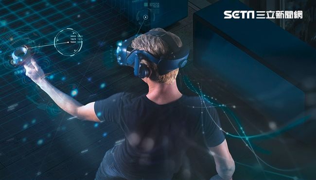 宏達電駕F1　前進ChinaJoy
