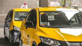 計程車,司機,運將,小黃(圖/資料照)