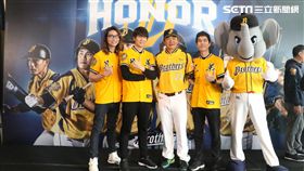 宇宙人,彭政閔（圖／相信音樂提供）