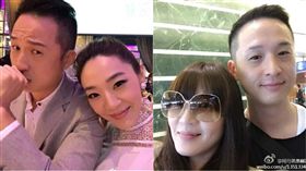 阿丹,王曉萍/翻攝自微博