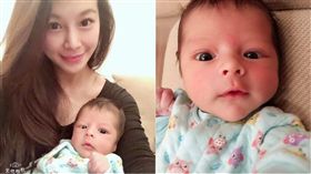 艾莉絲,威廉弟/翻攝自臉書