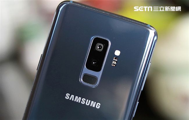 第一次！三星S9採用中國光學零件