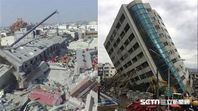 台南善款使用曝光　無1毛補助產業