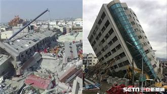 台南善款使用曝光　無1毛補助產業