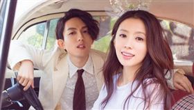 丁文琪、林宥嘉／林宥嘉臉書