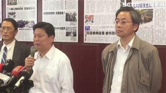 補助石材業　張善政：他們非財大氣粗