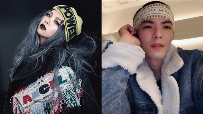 將討回花蓮善款？蕭敬騰、阿妹這樣說