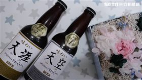 精釀啤酒,電商,ONE Shot,天空,天涯