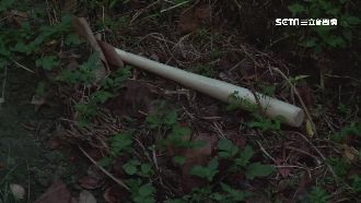 債務談判破裂　男遭刺臀丟包公園