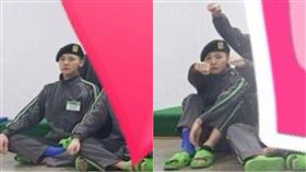 BIGBANG,GD,G-Dragon／翻攝自아이돌 이슈