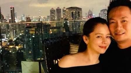 徐若瑄慶生放閃　卻透露最遺憾這件事