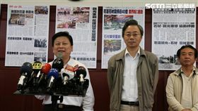 0206善款監督委員會,產業,災民,張善政,高雄氣爆,台南地震,傅崐萁