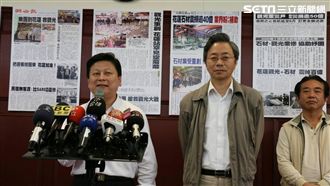 張善政：產業紓困是傅責無旁貸的責任