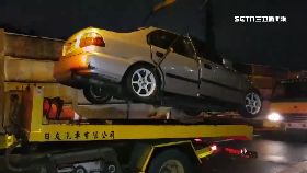 D追撞釀四傷0930