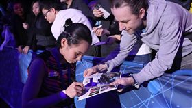 ▲戴資穎。（圖／badminton photo 提供）