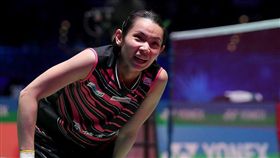 ▲戴資穎。（圖／badminton photo 提供）