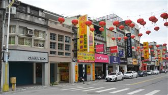 震後損失逾80億　花蓮觀光業咬牙撐