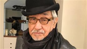 孫越/翻攝自臉書