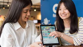 記帳城市　開發團隊Fourdesire 提供