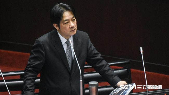 物價上揚？賴揆：稍微節約用電就不會