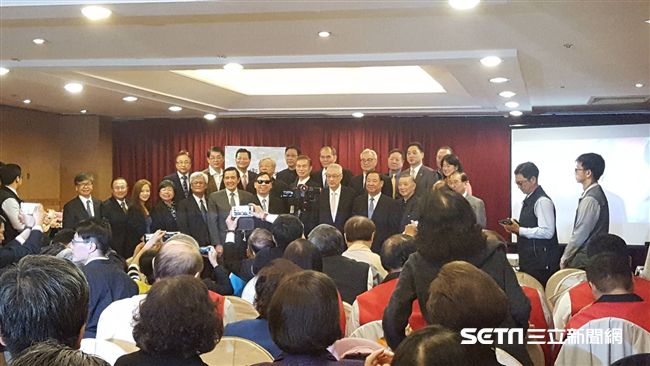 為何監察權不交給立院？馬英九這麼說