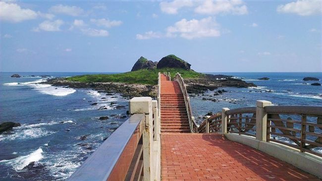 台東自由行10玩法　交通再也不頭痛