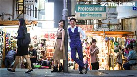 吳慷仁、姚以緹／牽猴子提供