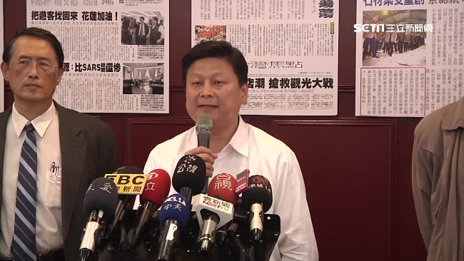 傅崐萁一句話　退款電話激增60通