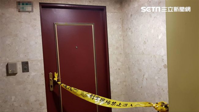 久病厭世？女兒推門驚見8旬老母上吊