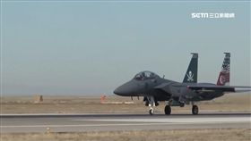 戰神F15造價24億 美打算租給台灣
