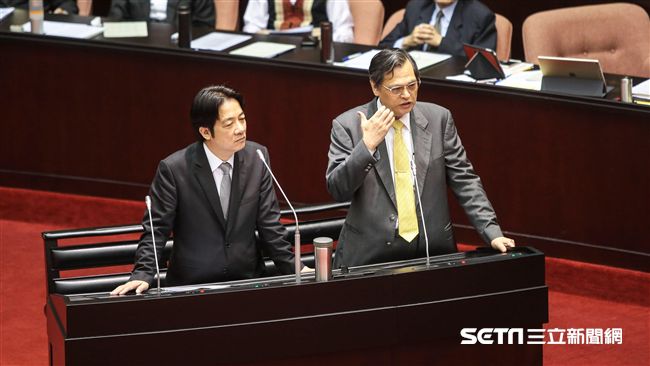 打破兩岸僵局？陳明通：非常有信心