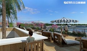 OUTLET PARK,三井不動產,台中港,MITSUI OUTLET PARK台中港,林佳龍,三井