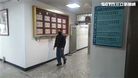 新北市,新莊,封屍,畫面,水泥,哥哥，開門，房間，記者游承霖攝