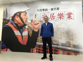 佛光山,侯友宜,生耕致富,換位人生,演講,