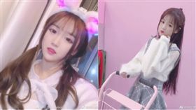 楊清檸,網紅,憂鬱症,診斷書/翻攝自微博