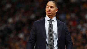 Tyronn Lue(ap)