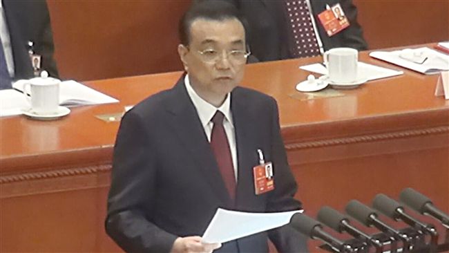 暗指美國？李克強：不准外國打台灣牌