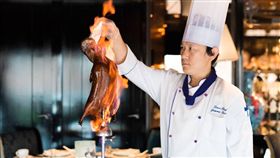 頤宮中餐廳／官網、君品飯店 頤宮 Le Palais臉書