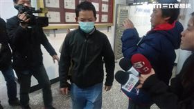 新北市,新莊,封屍,畫面,水泥,哥哥，開門，房間，記者游承霖攝