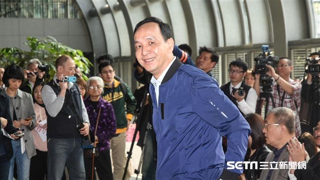 朱立倫21日赴江蘇、上海城市交流