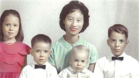 琳達,重逢,感動,陳月嬌,保母,照顧,台灣,警政署
圖./翻攝畫面
