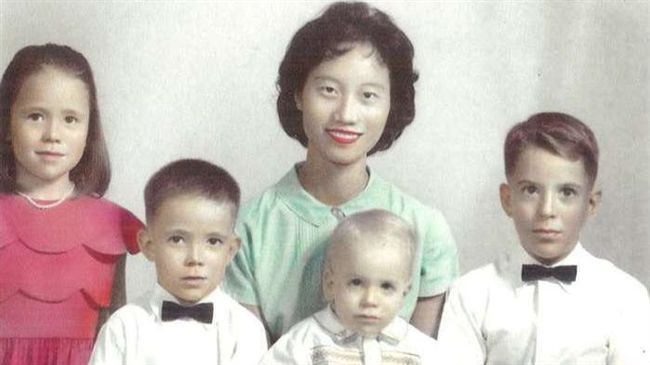 美籍婦跨海尋恩人　警靠一封信助團圓