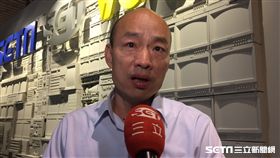 韓國瑜 盧冠妃攝