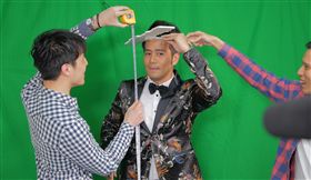 uplive 郭彥均　蜜雪薇琪　uplive提供